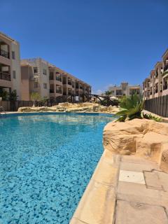 Royal Seacrest Apartment D G1 - 8