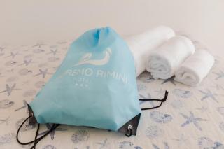 Hotel Sanremo - 1