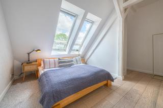 DR Apartments - Loft 2 - 7