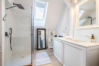 DR Apartments - Loft 2 - 3