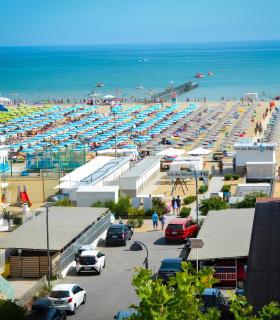 Hotel Sanremo - 6