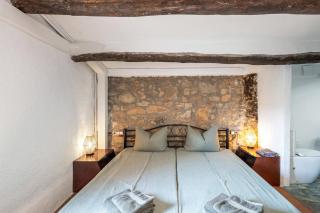 Eco Masias Cal Ferran - El Bruc - 6