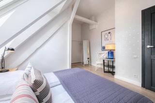DR Apartments - Loft 2 - 1