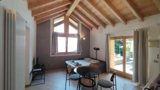 Chalet al Lac - Cuori - Swimming Pool Como Lake View - 5