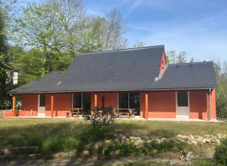 Maison De Vacances Lilas - 9