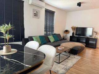 Moderne 2-Zimmer Wohnung mit Klima & Parkplatz in Graz - 8