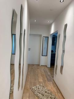 Moderne 2-Zimmer Wohnung mit Klima & Parkplatz in Graz - 6