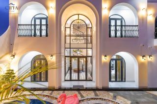 Ciita villa - 0