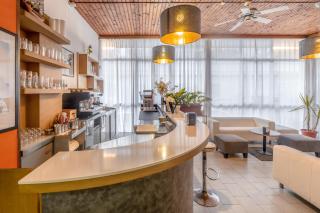 Hotel Sanremo - 8