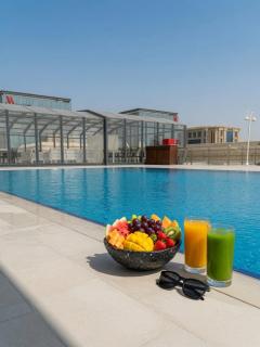 Habitat Hotel All Suites - Jeddah - 1