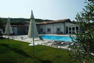 Agriturismo l'Ulivo - 6