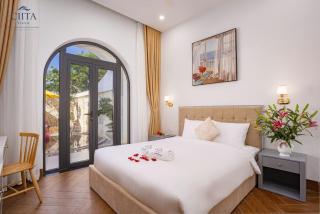 Ciita villa - 1