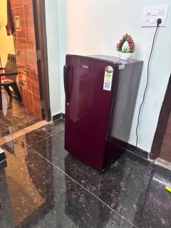 Lara Homestay 1bhk Begumpet - 8