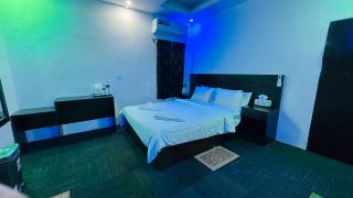 Hotel Marvellen Inn Ltd - 3