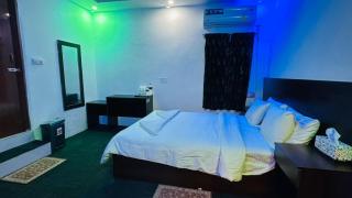 Hotel Marvellen Inn Ltd - 1