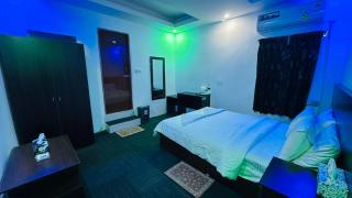 Hotel Marvellen Inn Ltd - 0