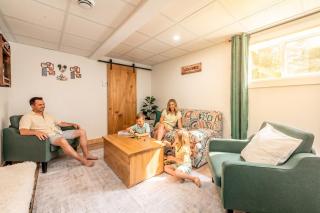 41 Les Jumelles with Garden & BBQ, nature escape - 1
