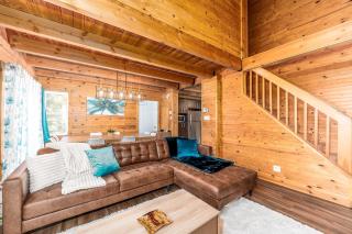 41 Les Jumelles with Garden & BBQ, nature escape - 7