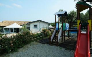 Agriturismo l'Ulivo - 7