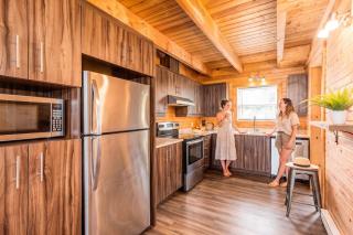 41 Les Jumelles with Garden & BBQ, nature escape - 6