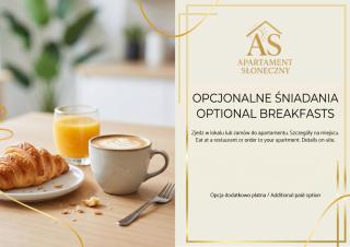 Apartament Słoneczny 40 - 6