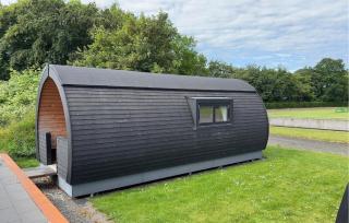 Cozy Home In Skjern - 0