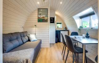 Cozy Home In Skjern - 5