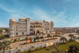 Noormahal, Delhi NCR Karnal, Autograph Collection - 9