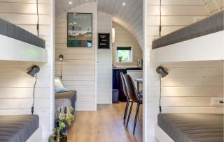 1 Bedroom Cozy Home In Skjern - 2