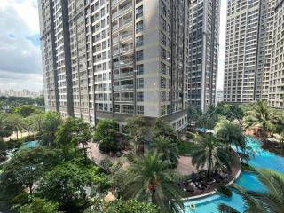 Vinhomes central park - 5