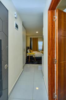 Transit Suites - JKIA SGR - 2