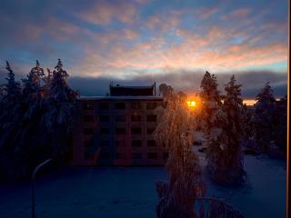 Peaceful & Stylish Lapland Apartment Near Nature - 9