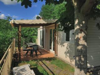 Camping Cascade Aveyron - 7
