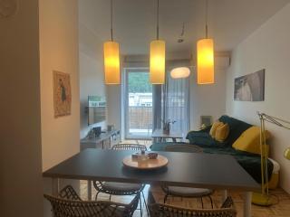 Ohrid Pearl Apartment - 2