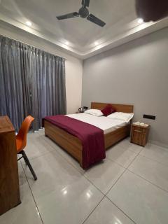 Hotel Venezia Grand - 4