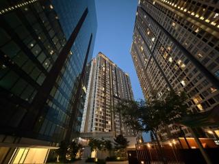 SOHO Studio Sunsuria Setia Alam, Free Wifi 300mbps, - 9