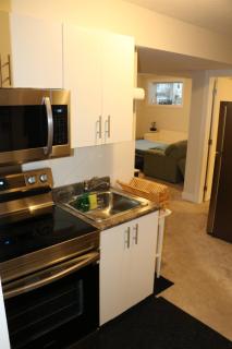 Lovely guest Suite in Calgary - 1