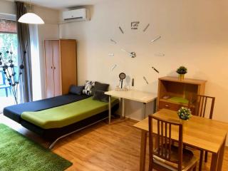 Futó Apartman - 1