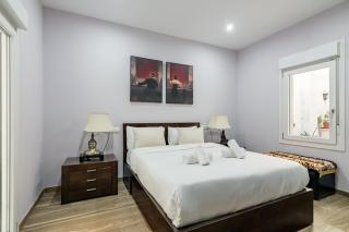 Madrid Centro - Apartamento de 3 dormitorios y 2 patios - 3