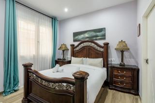 Madrid Centro - Apartamento de 3 dormitorios y 2 patios - 4