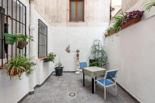 Madrid Centro - Apartamento de 3 dormitorios y 2 patios - 7