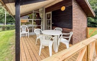 Gorgeous Home In Vejle With Wifi - 9