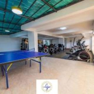 luxurious modern classic studio apartments in kilimani with modern facilties - 0