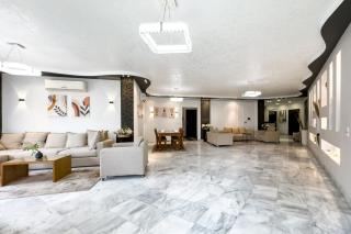 The 2BDR Peridot Apt 15 min to CAI Airport - 0