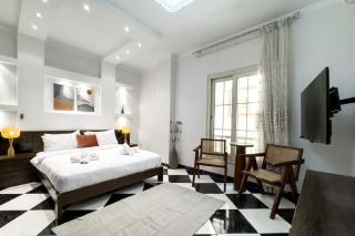 The 2BDR Peridot Apt 15 min to CAI Airport - 9