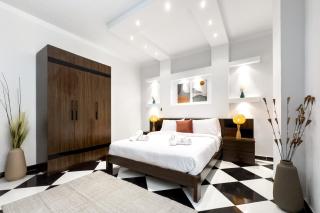 The 2BDR Peridot Apt 15 min to CAI Airport - 7