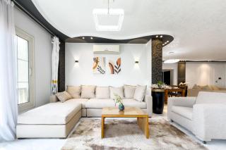 The 2BDR Peridot Apt 15 min to CAI Airport - 4