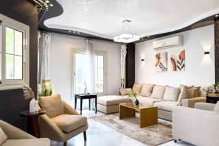 The 2BDR Peridot Apt 15 min to CAI Airport - 2