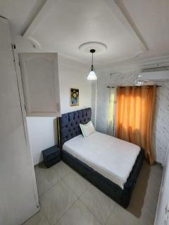 Residence Golden View Logpom - 2