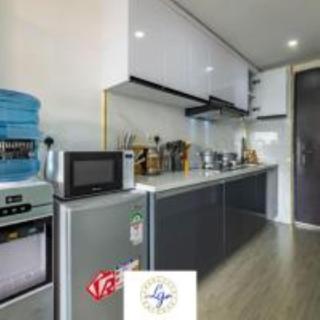 luxurious modern classic studio apartments in kilimani with modern facilties - 5